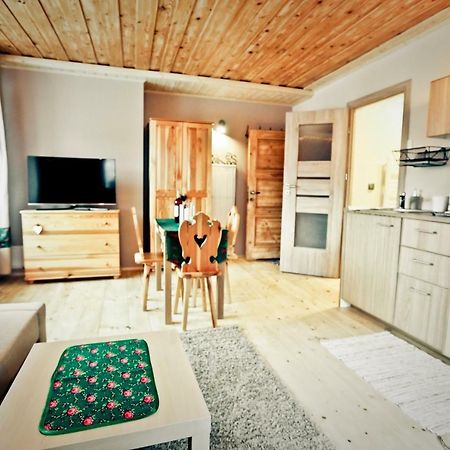 Nosalove Apartamenty 자코파네 외부 사진