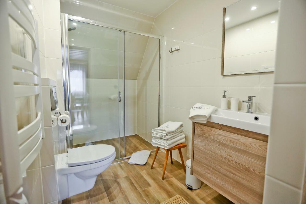 Nosalove Apartamenty 자코파네 외부 사진