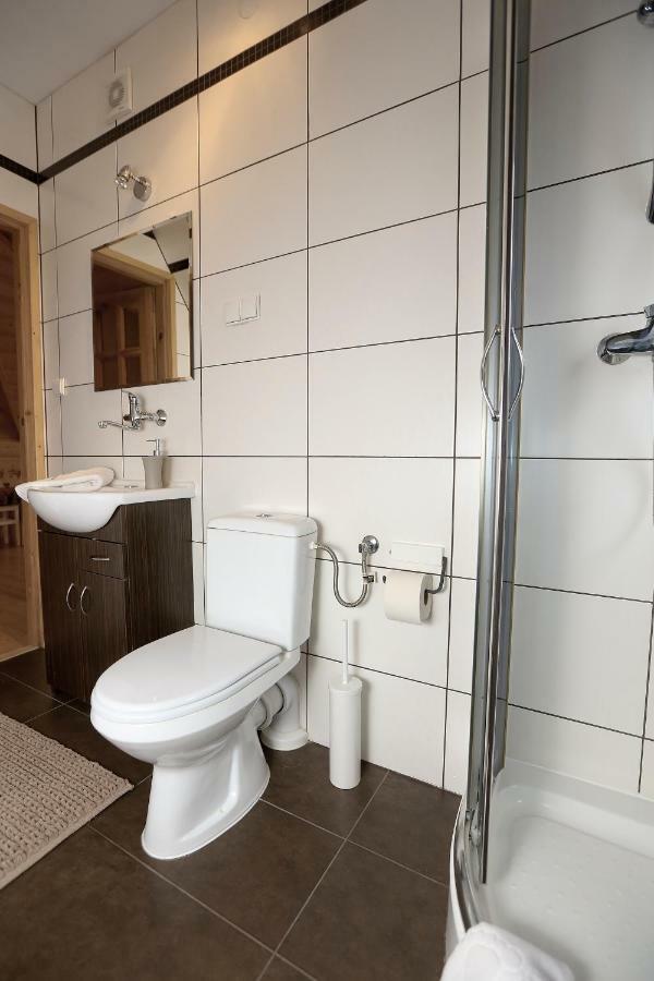 Nosalove Apartamenty 자코파네 외부 사진
