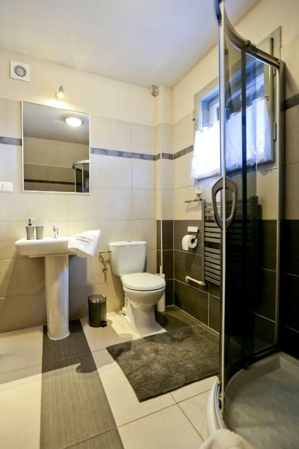 Nosalove Apartamenty 자코파네 외부 사진