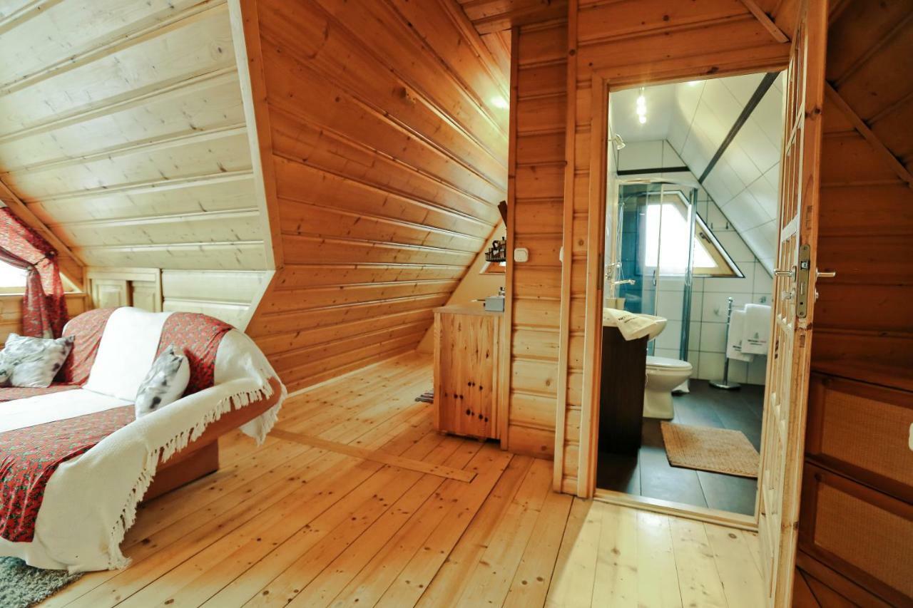 Nosalove Apartamenty 자코파네 외부 사진