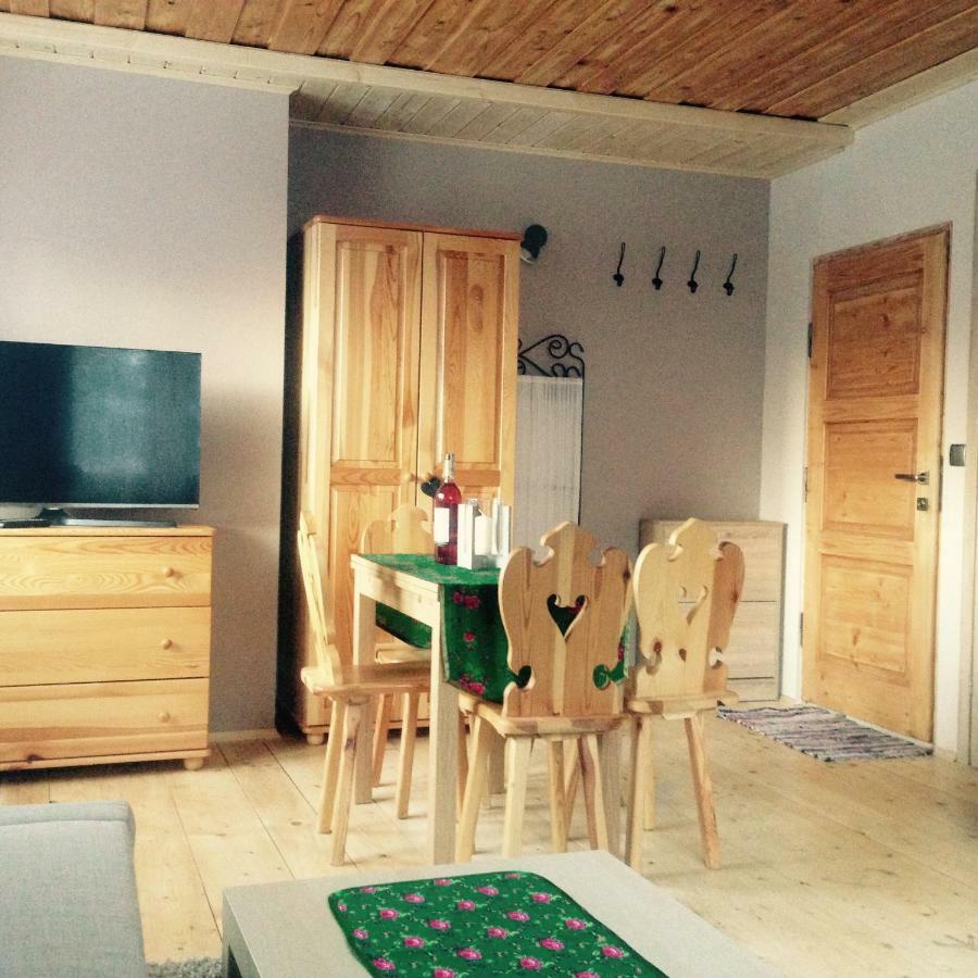 Nosalove Apartamenty 자코파네 외부 사진