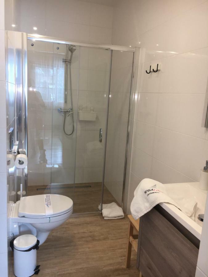 Nosalove Apartamenty 자코파네 외부 사진