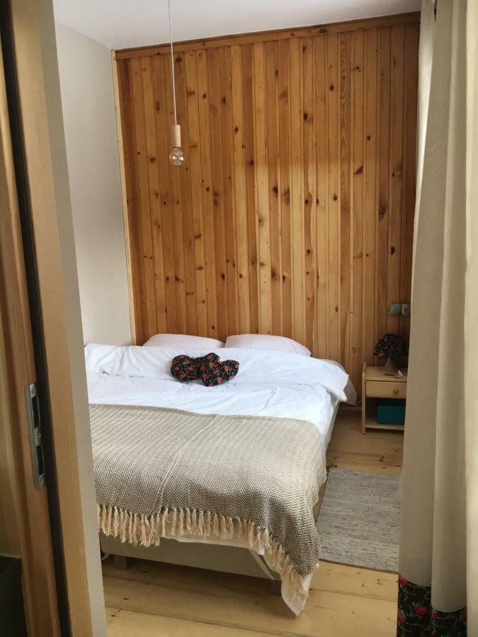 Nosalove Apartamenty 자코파네 외부 사진