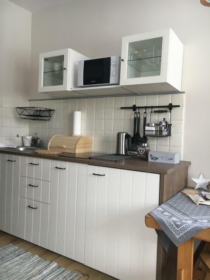 Nosalove Apartamenty 자코파네 외부 사진