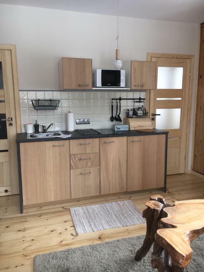 Nosalove Apartamenty 자코파네 외부 사진