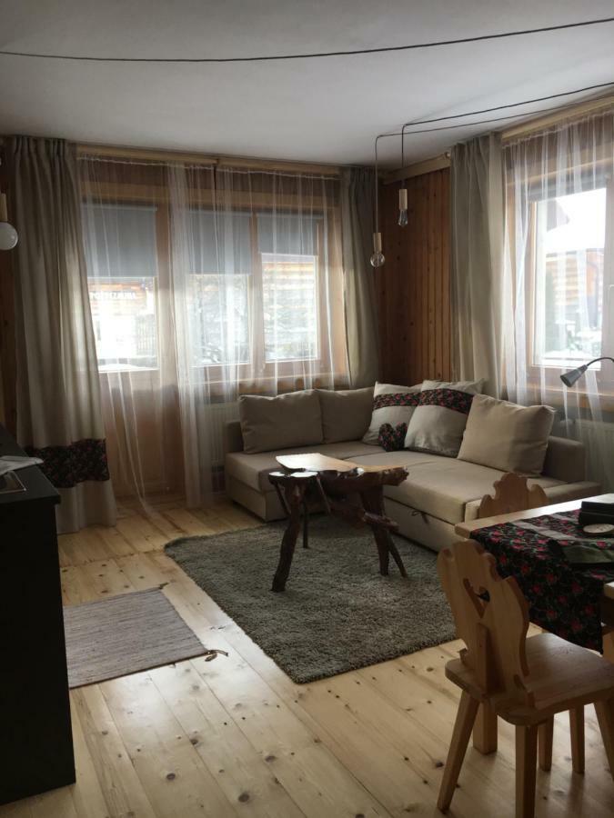 Nosalove Apartamenty 자코파네 외부 사진