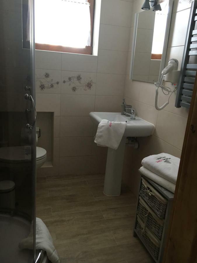 Nosalove Apartamenty 자코파네 외부 사진